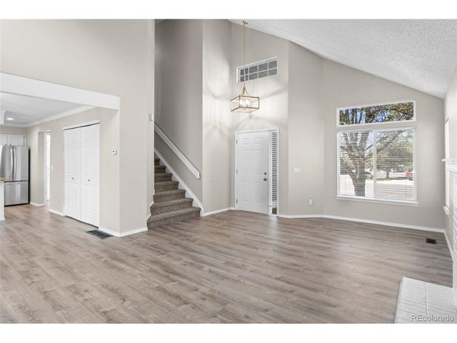 18575 E Saratoga Pl, Aurora, CO 80015
