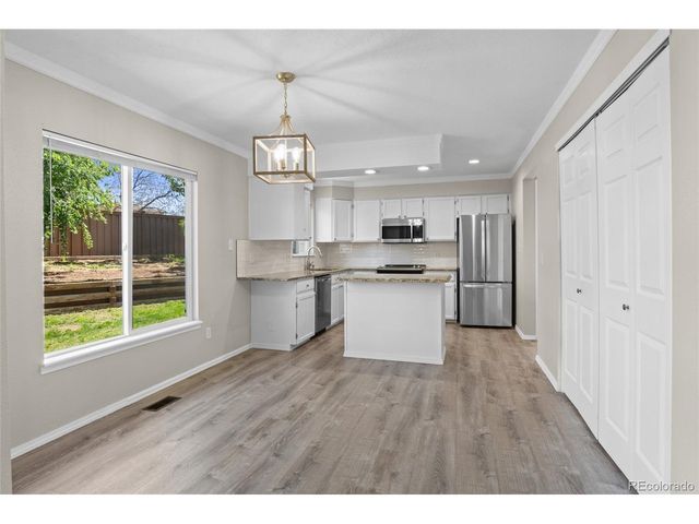18575 E Saratoga Pl, Aurora, CO 80015