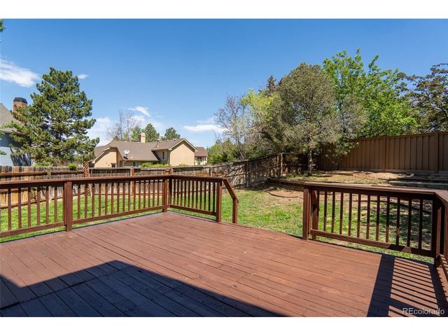 18575 E Saratoga Pl, Aurora, CO 80015