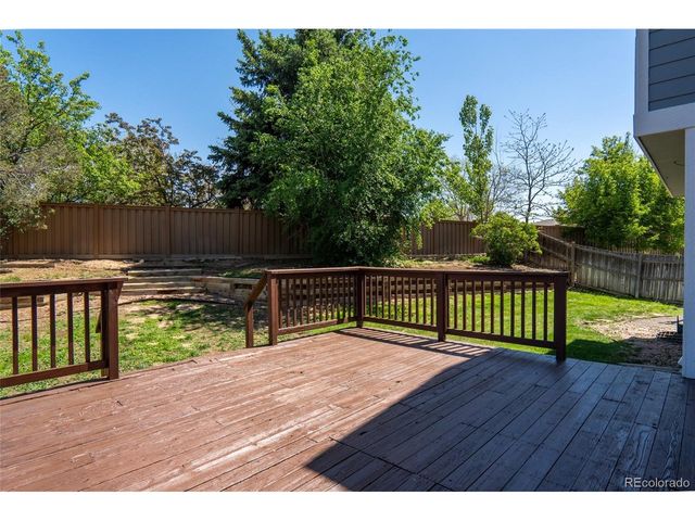 18575 E Saratoga Pl, Aurora, CO 80015