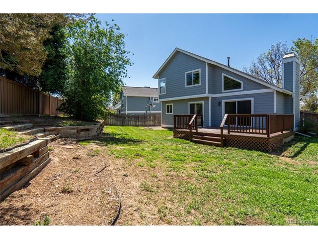 18575 E Saratoga Pl, Aurora, CO 80015