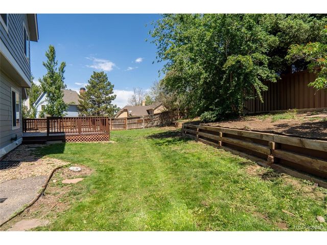 18575 E Saratoga Pl, Aurora, CO 80015