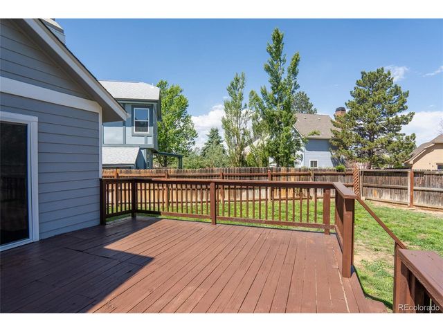 18575 E Saratoga Pl, Aurora, CO 80015