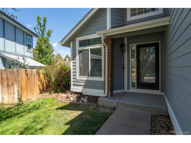 18575 E Saratoga Pl, Aurora, CO 80015