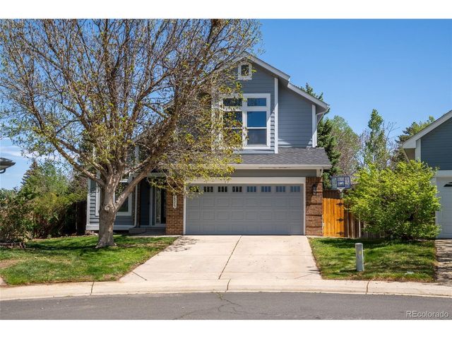 18575 E Saratoga Pl, Aurora, CO 80015