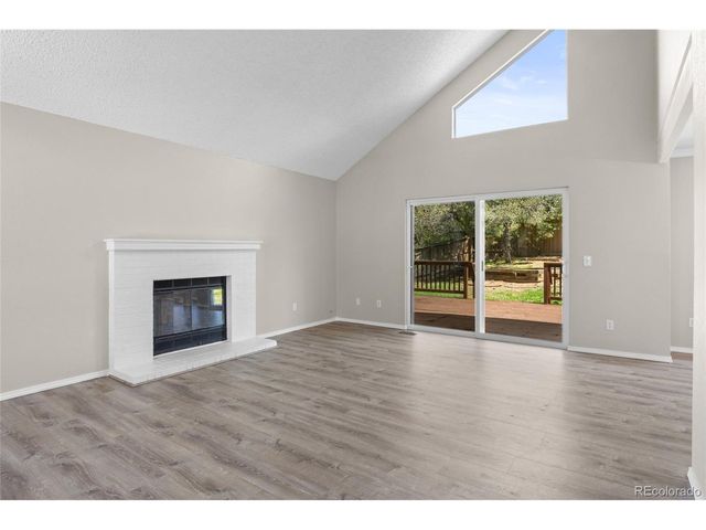 18575 E Saratoga Pl, Aurora, CO 80015