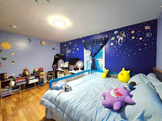 457 Granite St, Worcester, MA 01607