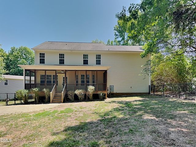 57 Bayliner Court, Clayton, NC 27520