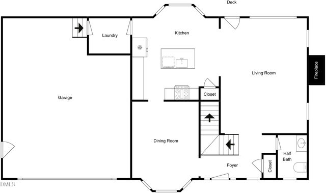 57 Bayliner Court, Clayton, NC 27520