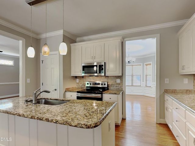 57 Bayliner Court, Clayton, NC 27520