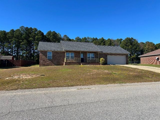 3400 Tucker Street, Dalzell, SC 29040