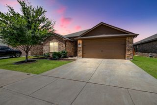 6913 Cruiser Lane, Fort Worth, TX 76179