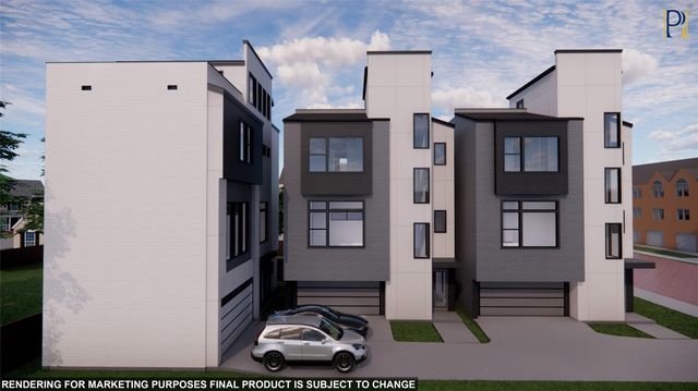 1103 Wilson St, Houston, TX 77019