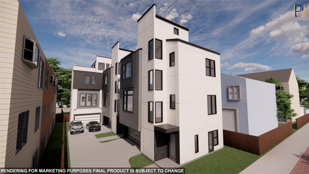 1103 Wilson St, Houston, TX 77019