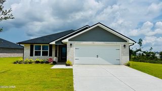 3584 Basal Street, Panama City, FL 32404