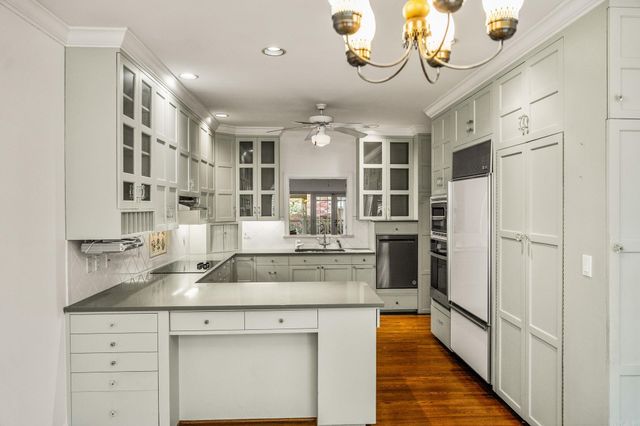 5300 Country Club Boulevard, Little Rock, AR 72207