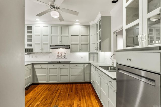 5300 Country Club Boulevard, Little Rock, AR 72207