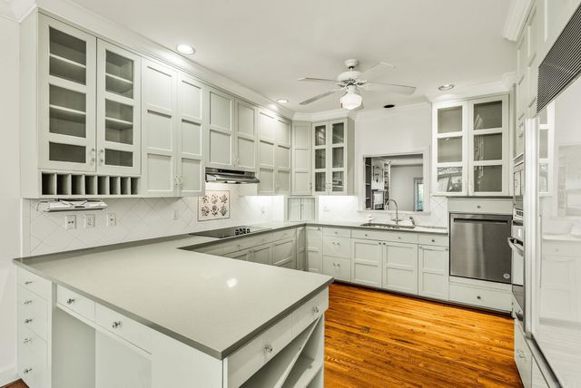 5300 Country Club Boulevard, Little Rock, AR 72207