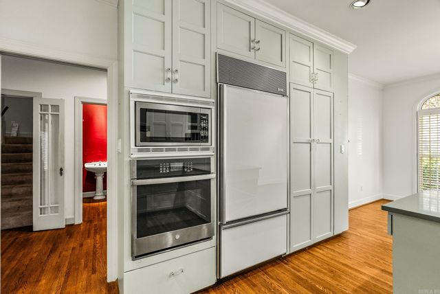 5300 Country Club Boulevard, Little Rock, AR 72207