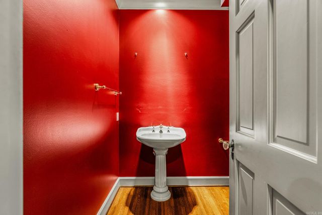 5300 Country Club Boulevard, Little Rock, AR 72207