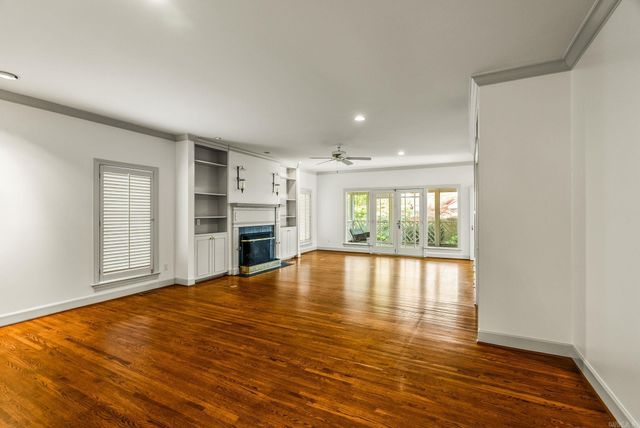 5300 Country Club Boulevard, Little Rock, AR 72207