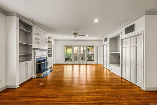 5300 Country Club Boulevard, Little Rock, AR 72207