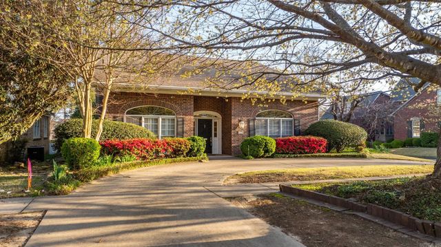 5300 Country Club Boulevard, Little Rock, AR 72207