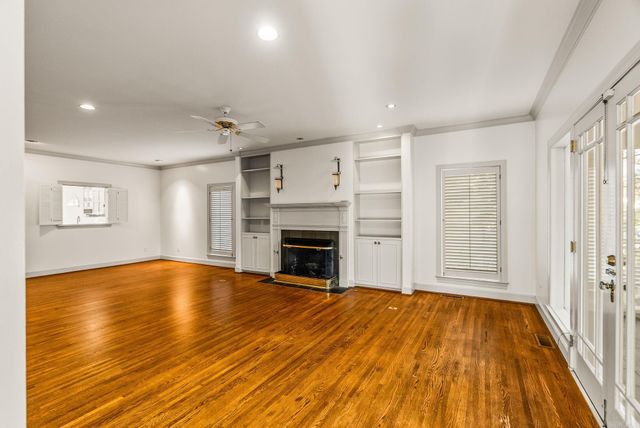 5300 Country Club Boulevard, Little Rock, AR 72207