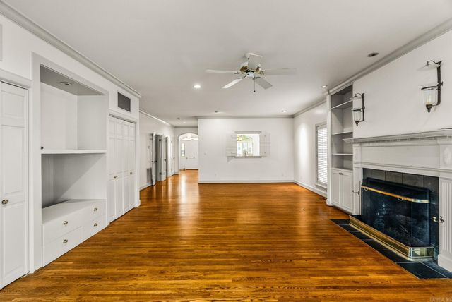 5300 Country Club Boulevard, Little Rock, AR 72207