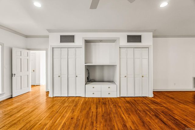 5300 Country Club Boulevard, Little Rock, AR 72207