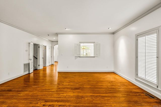 5300 Country Club Boulevard, Little Rock, AR 72207