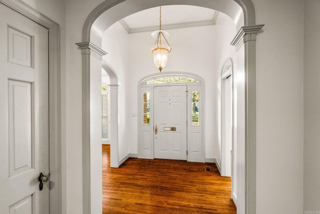 5300 Country Club Boulevard, Little Rock, AR 72207