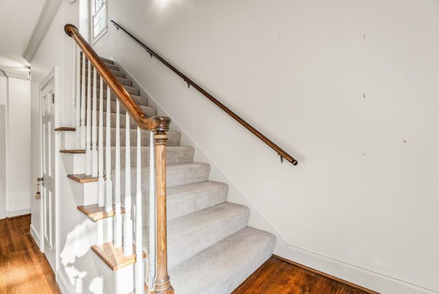 5300 Country Club Boulevard, Little Rock, AR 72207