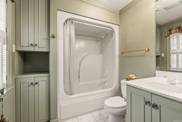 5300 Country Club Boulevard, Little Rock, AR 72207