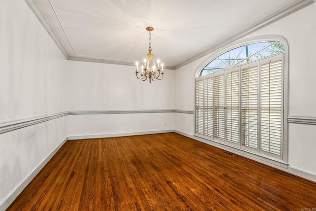 5300 Country Club Boulevard, Little Rock, AR 72207