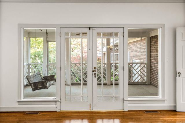 5300 Country Club Boulevard, Little Rock, AR 72207