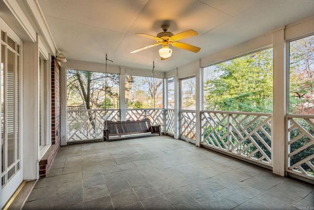 5300 Country Club Boulevard, Little Rock, AR 72207