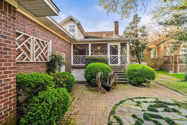 5300 Country Club Boulevard, Little Rock, AR 72207