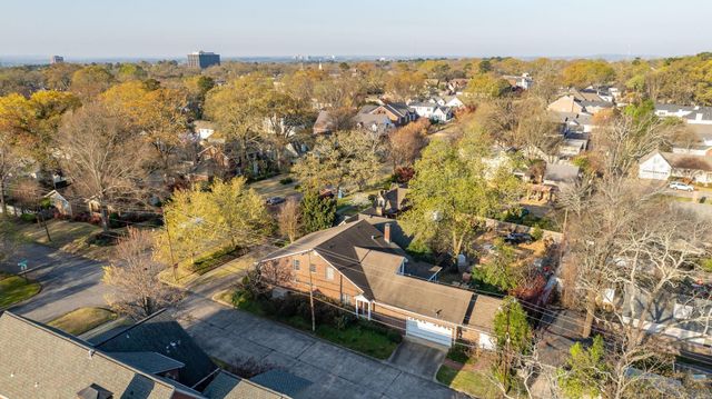 5300 Country Club Boulevard, Little Rock, AR 72207