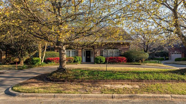 5300 Country Club Boulevard, Little Rock, AR 72207