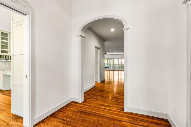 5300 Country Club Boulevard, Little Rock, AR 72207