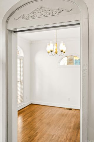 5300 Country Club Boulevard, Little Rock, AR 72207