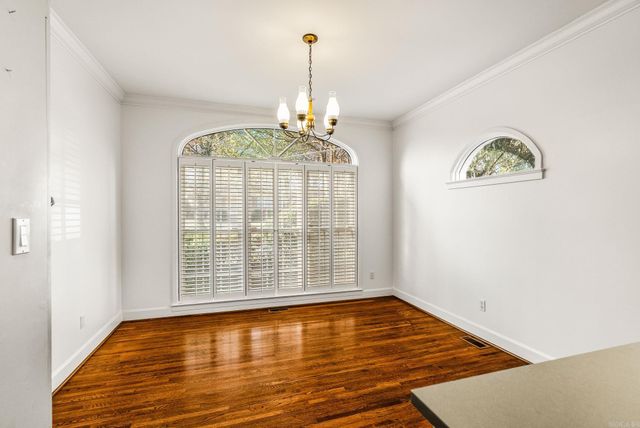 5300 Country Club Boulevard, Little Rock, AR 72207