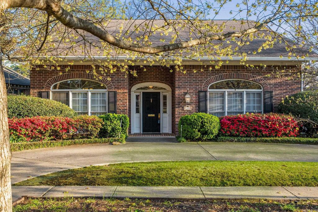 5300 Country Club Boulevard, Little Rock, AR 72207