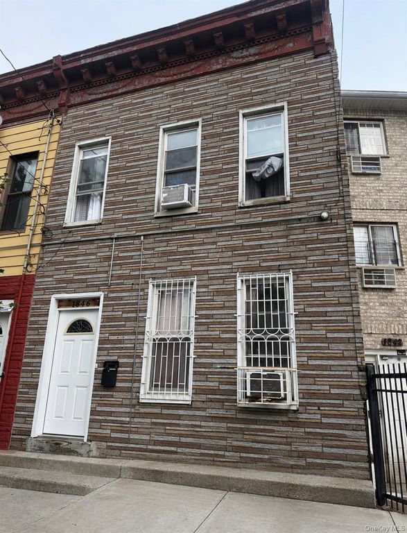 1846 Unionport Road, Bronx, NY 10462