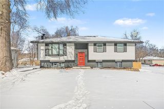 2100 Randolph Street, Leavenworth, KS 66048