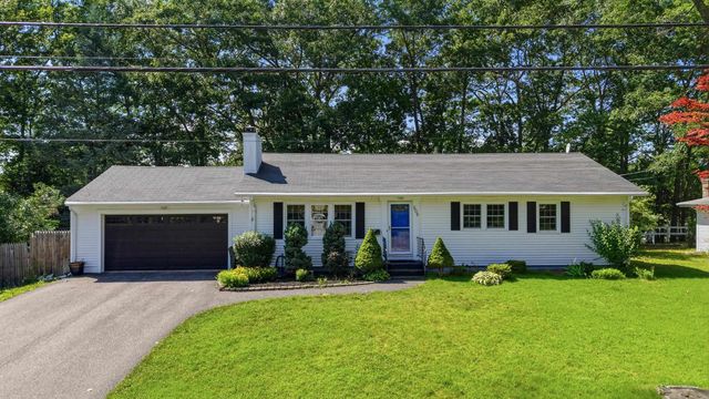 506 Oak Street, Manchester, NH 03104