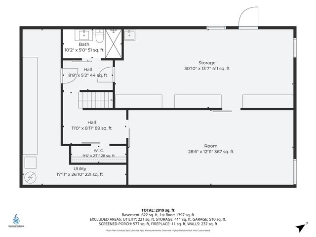 506 Oak Street, Manchester, NH 03104
