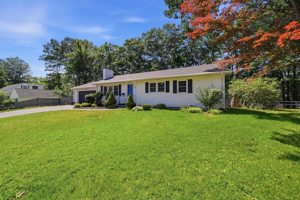 506 Oak Street, Manchester, NH 03104