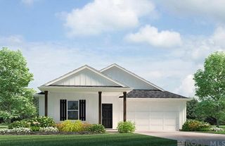 24765 Berry Ridge Lane, Springfield, LA 70462